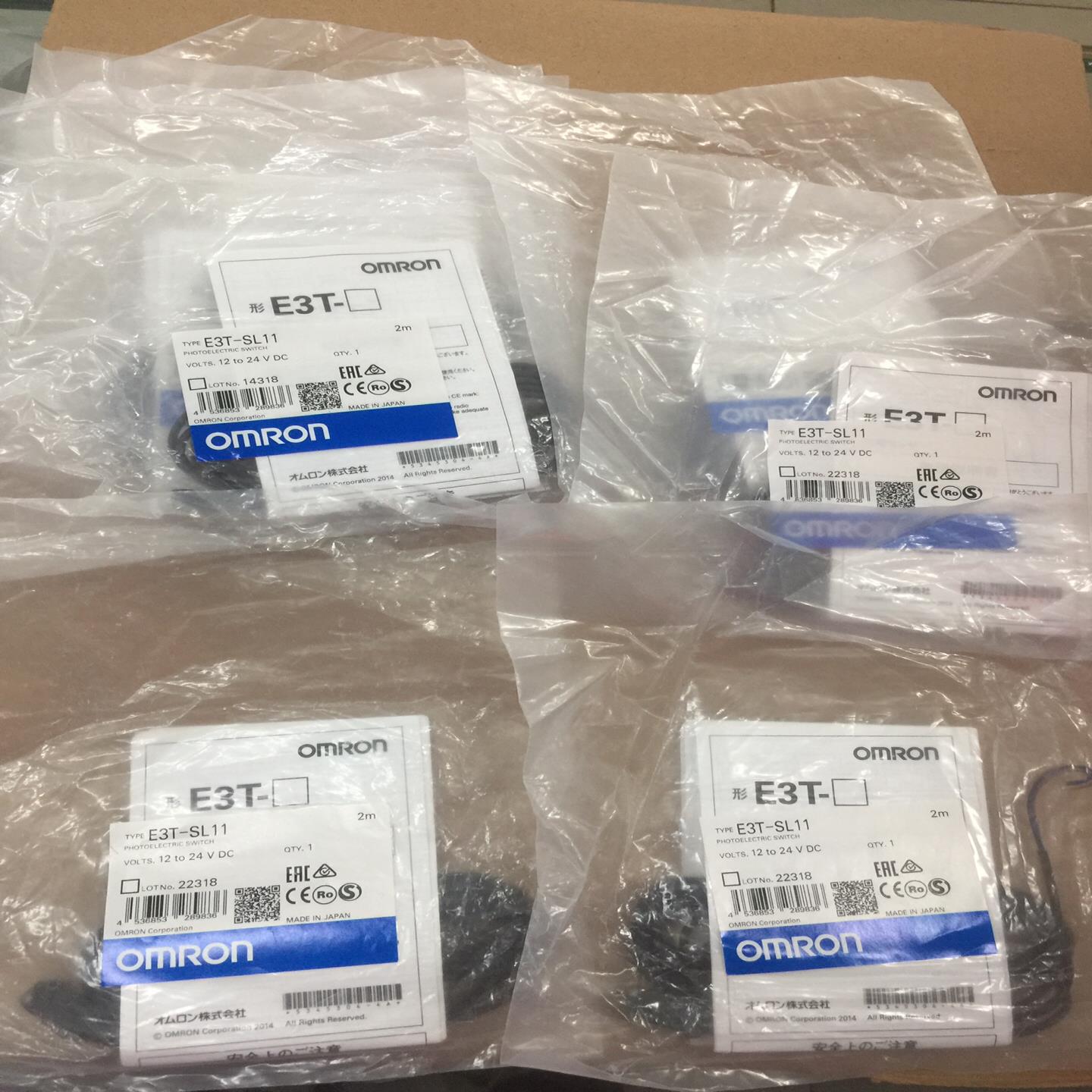 传感器E3T-SL11询价