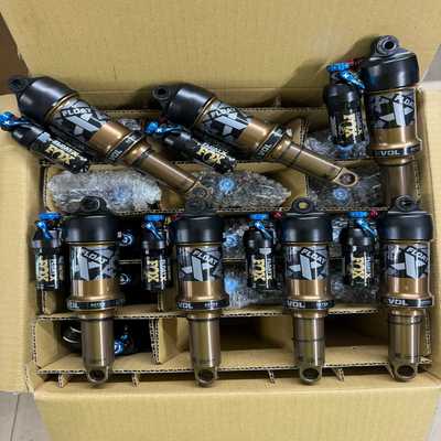 FOXfloatx210x50/55气压金管后胆fac--议价商品