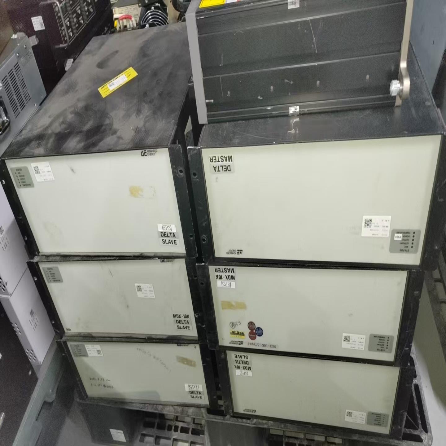 【请询价】AE Advanced Energy Delta电源