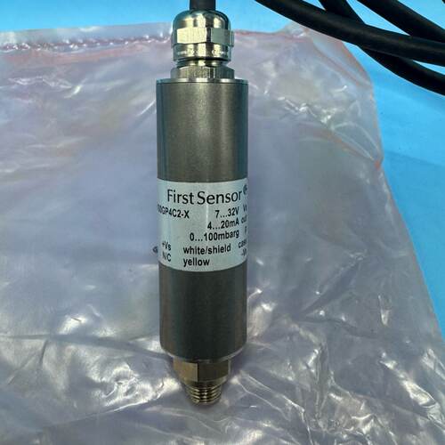 询-FirstSensor压力传感器IDCTEM9100GP