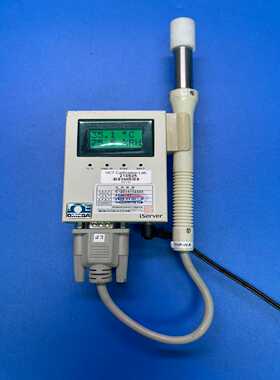 欧米茄温湿度计OMEGA温湿度计iTHX-SD带原装高精-议价