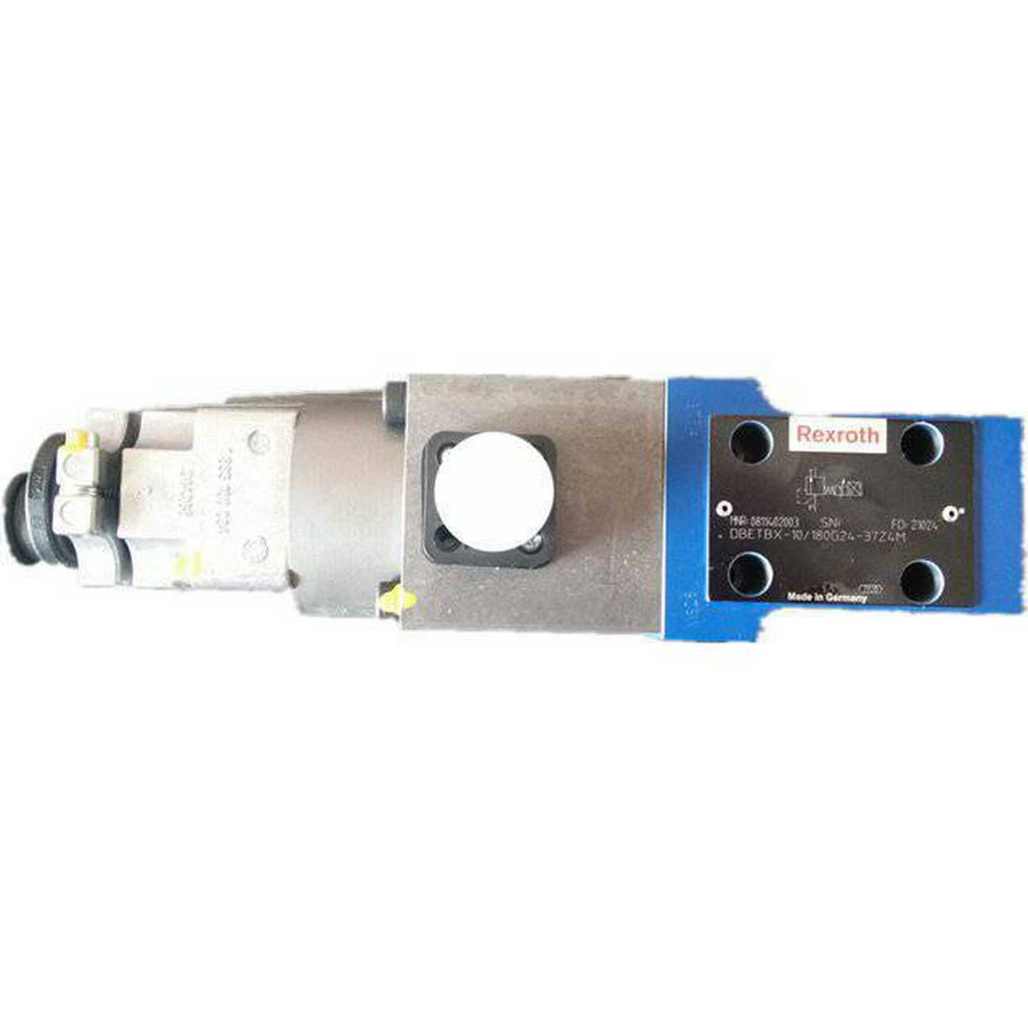 Rexroth力士乐SL30PA1-4X3/单向阀R900587560