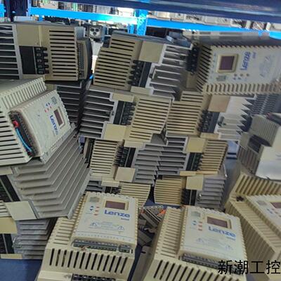 拆机伦茨变频器 ESMD152L4TXA 15KW 380议价商品