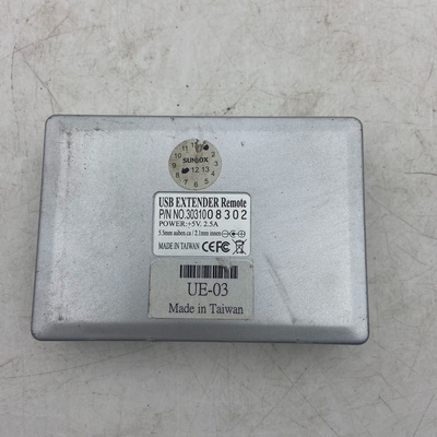 SUNBOX USB EXTENDER Remote 。【议价】