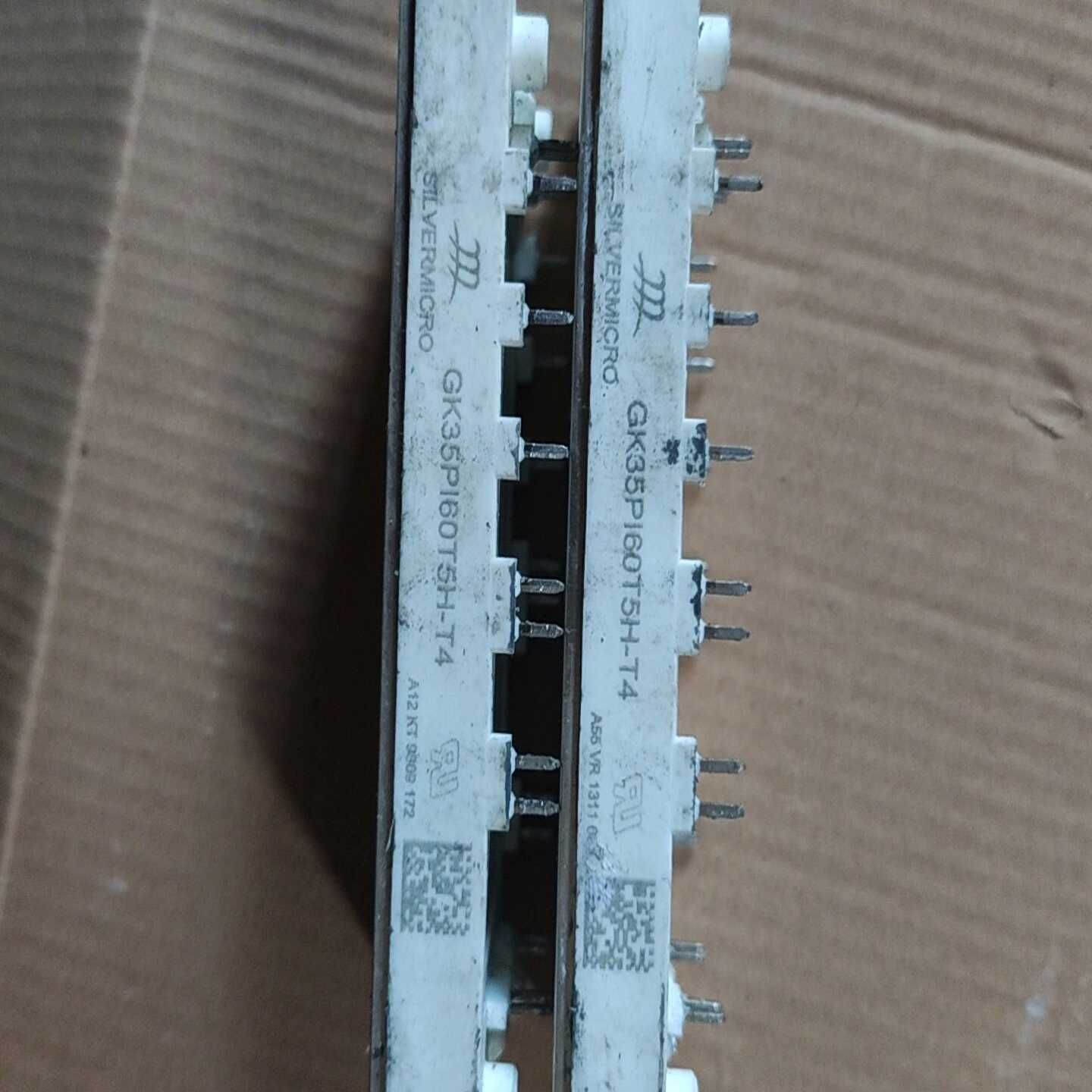 GK35PI60T5H-T4测试好询价