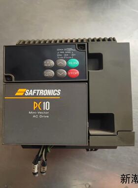 SAFTRONICS变频器 三相380-480V议价商品
