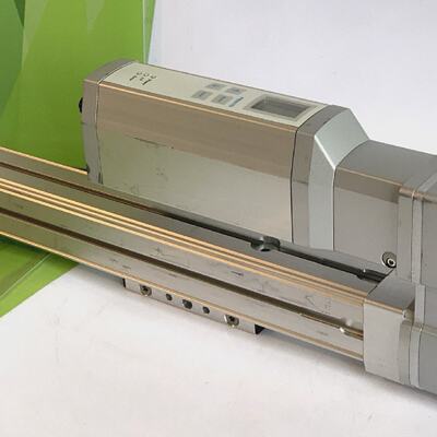 FESTO 533742 unit motore  DMES25280 533700 attuatore lineare