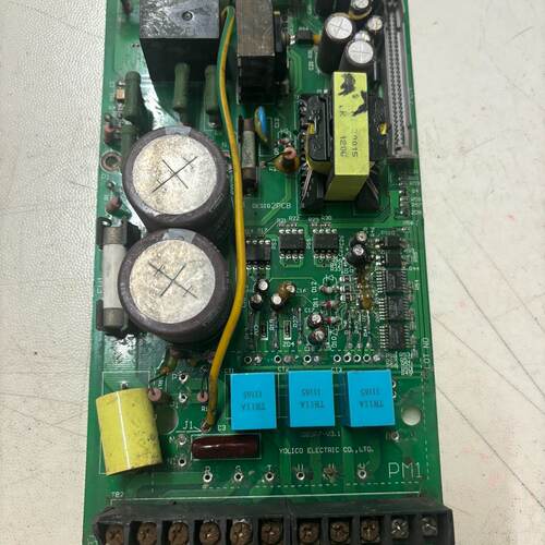 优利康YD3003.7kw电源板DB3P7V3.1-询
