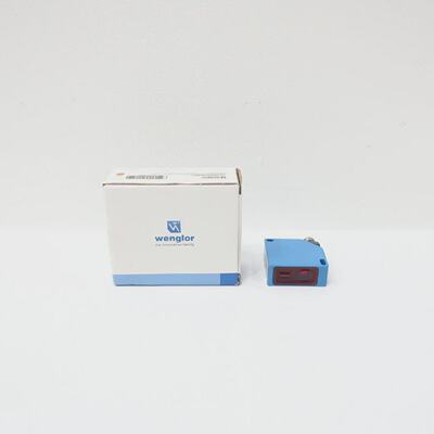 WenglorCP70QXVT35S847超声波光电传感器1030vDC