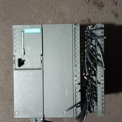 拆机西门子S7300系列3136CF030AB0PLC-议价