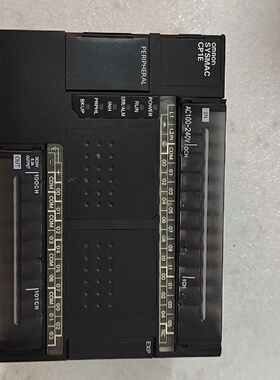 询价-控制器CP1EE30DR具体成色型号