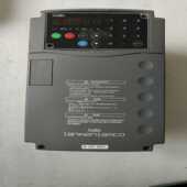 4A014 实物图 S06 三肯变频器 4KW 功能 询价