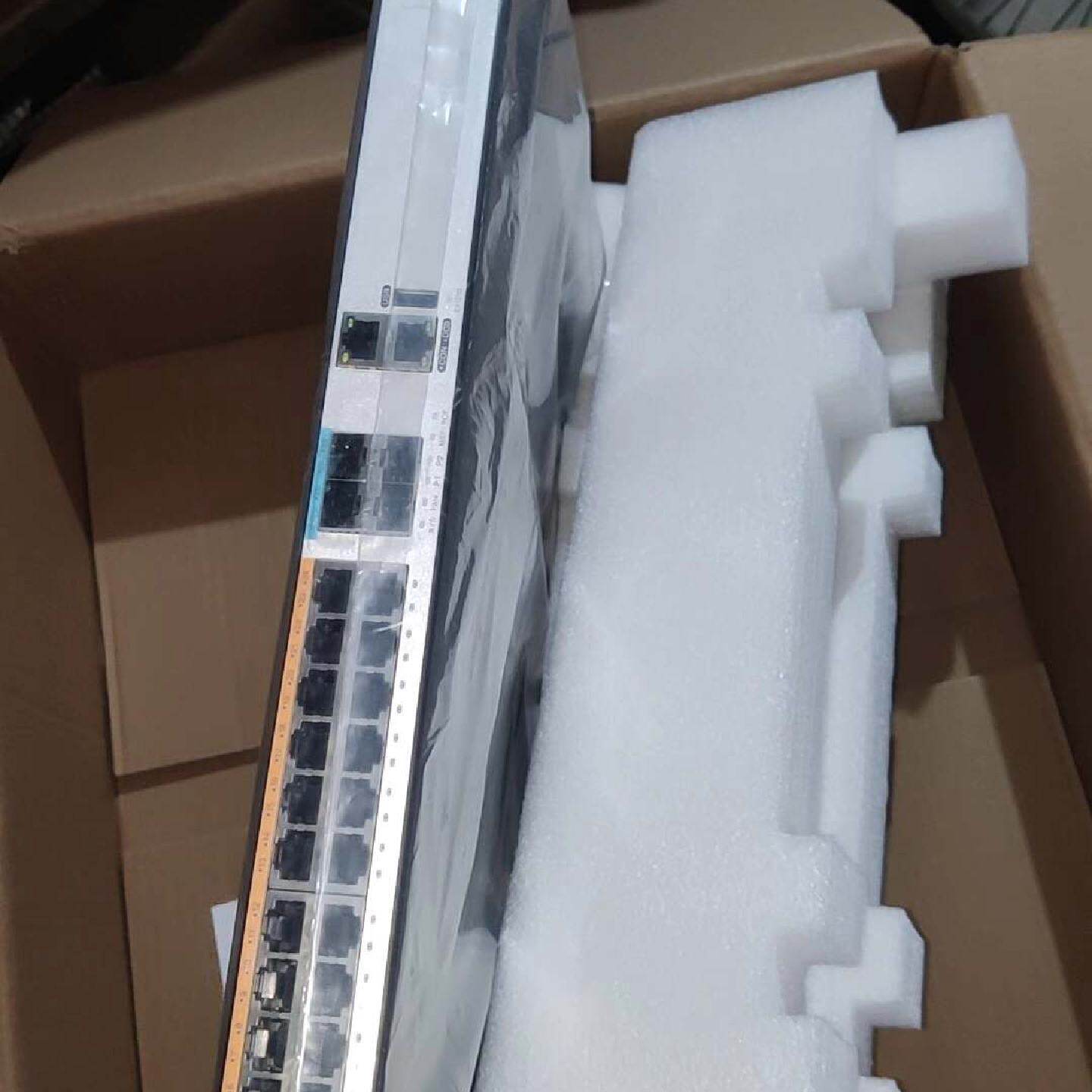 全新迈普NSS3530-30TXP  万M交换机（30TXP议价