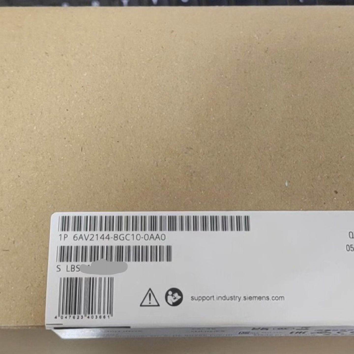 6AV2144-8GC10-0AA0全新，—议价