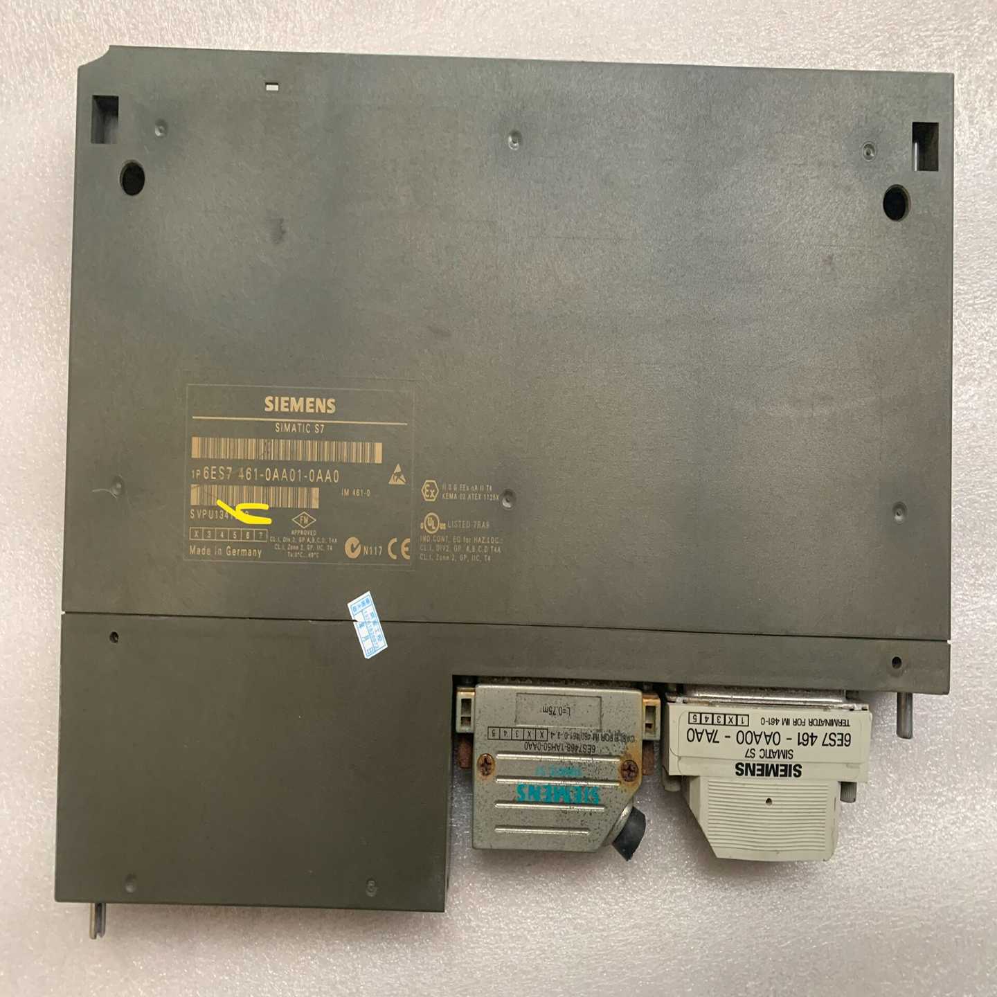 6ES7461-0AA01-0AA0，功能，的拍询价