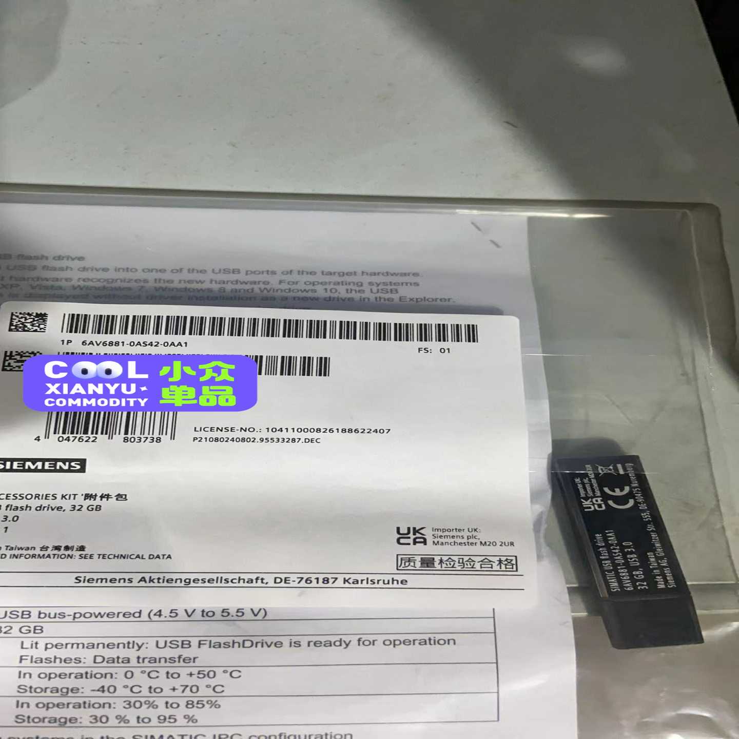 6AV6881-0SA42-0AA1保内询价