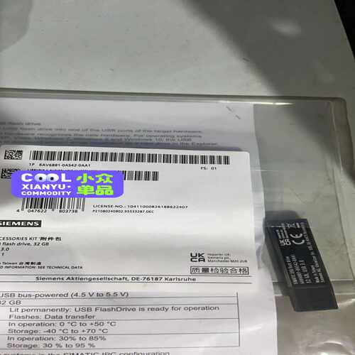 6AV6881-0SA42-0AA1保内询价