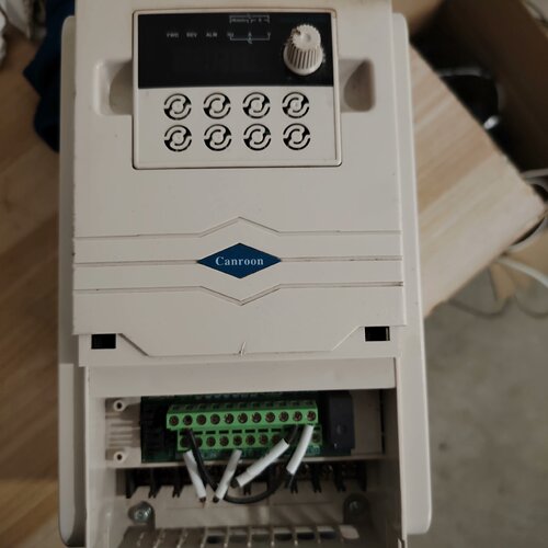 询价-科朗变频器CV900G007G011P14TF7.