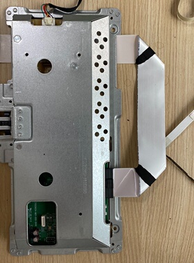 议价戴尔显示器S2419H驱动板电源板按键板屏线排线