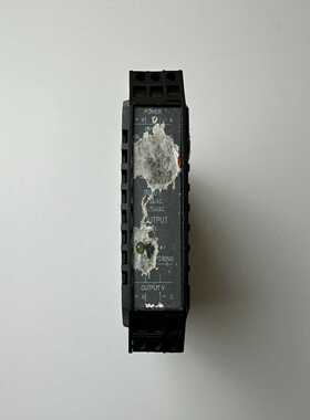 ABB模拟信号转换器CC-Elac/V1SVR01177--议价商品