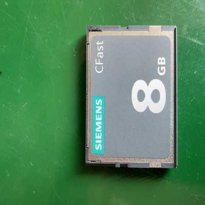 西门子IPC427D427ECFast工控机存储卡，8G--议价商品