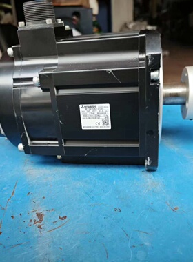 三菱伺服电机HGSN152BJS1001.5kw功率-议价