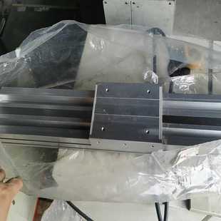 议价 全新气缸尺寸看图实物 SMC无杆气缸MY1M40G 485