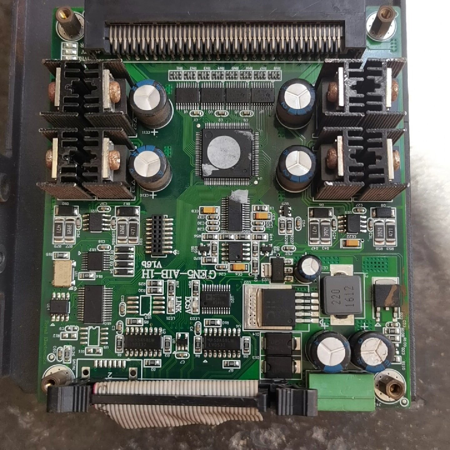 东川奥威彩神2513UV平板机喷头控制板USB板上海板卡G5-议价,电子元器件市场,其他电源管理器件,淘宝优惠券,粉丝福利购,淘宝优惠卷