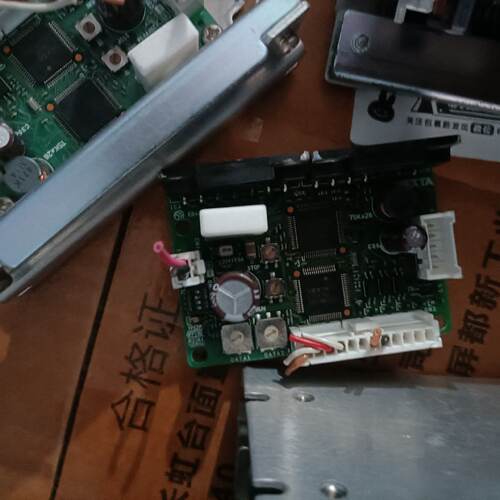 询-VEXTA东方驱动器CRD5114PB18个CRD51