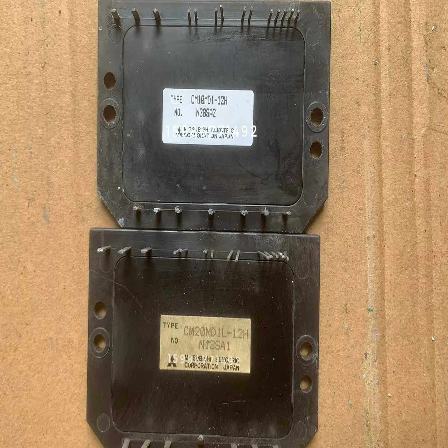 CM10MD1-12HCM20MD1L-12H询价