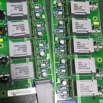 议价3BSE004939R0002   SDCS-PIN-48