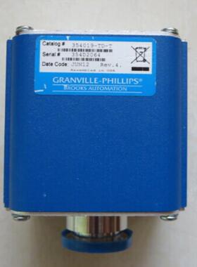 议价议价GRANVILLE-PHILLIPS 345 Micr-lon Moduie 35401议价