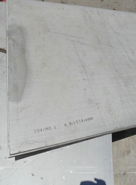 上海西鹰金属304H不锈钢板07Cr19Ni10耐热不锈钢S30409不锈钢板