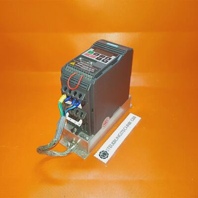 Siemens Micromaster 6SE92114DA40 incl. Filter 6SE32900DA870F
