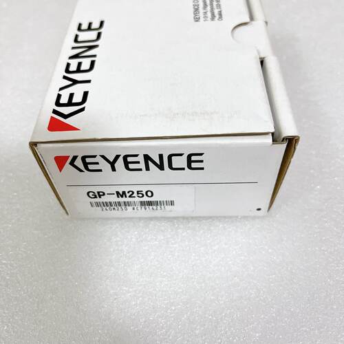 溢价-KEYENEC基恩士数字压力传感器机身GPM250