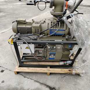 询价 外资企业拆回来 爱发科真空泵 爱发科VDN902成色很新