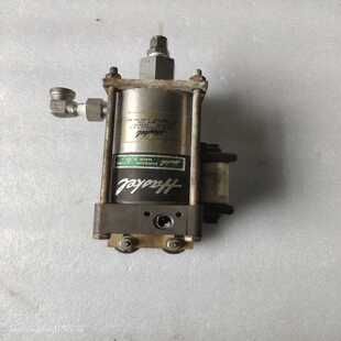 议价商品 723CA915 美国Haskel气动增压泵M 308