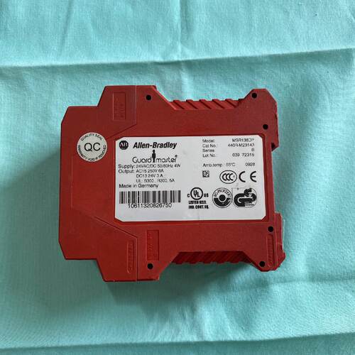 询价ab继电器模块440RM23143MSR1381DP实