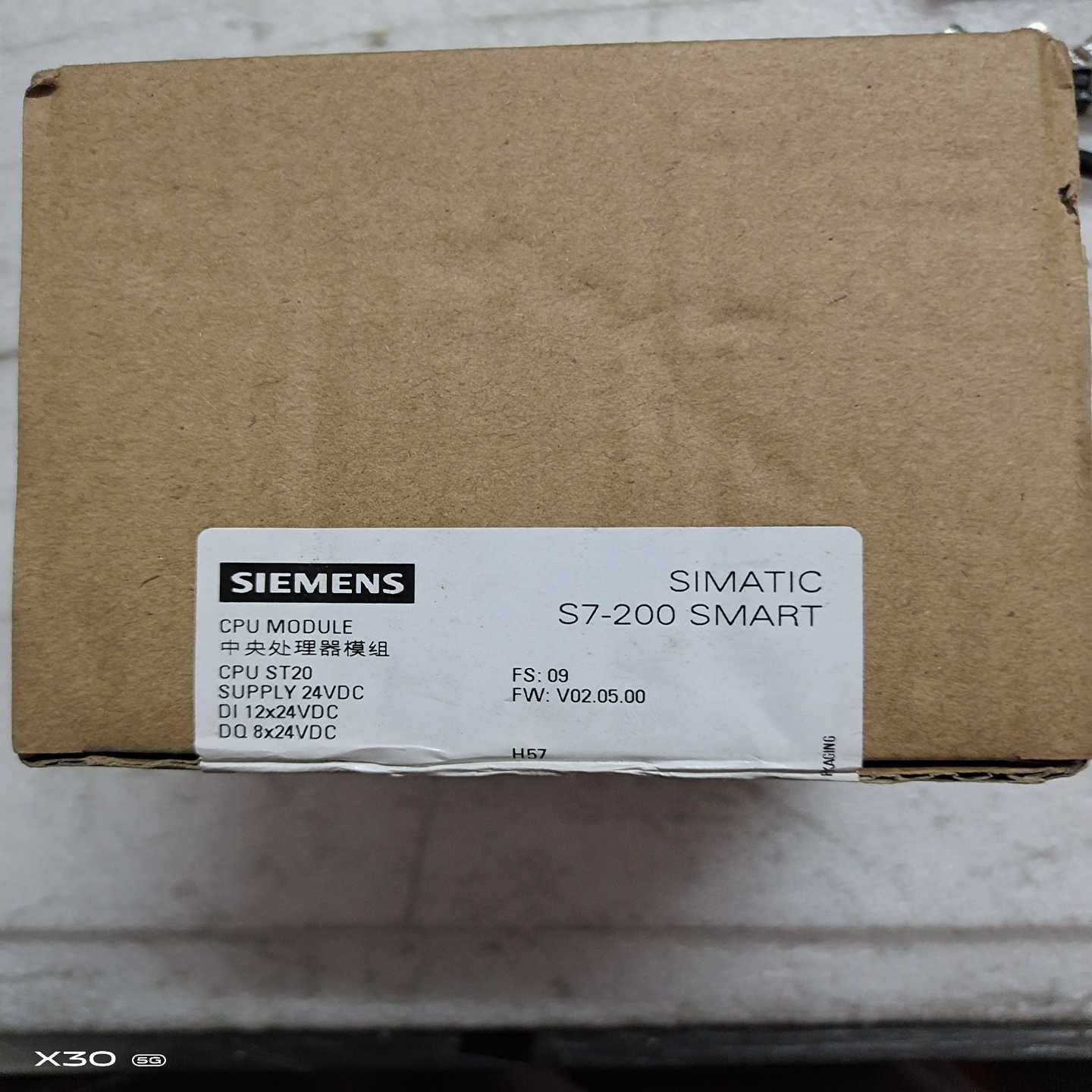 议价西门子全新r6ES7288-1ST20－0AA0现货/维修