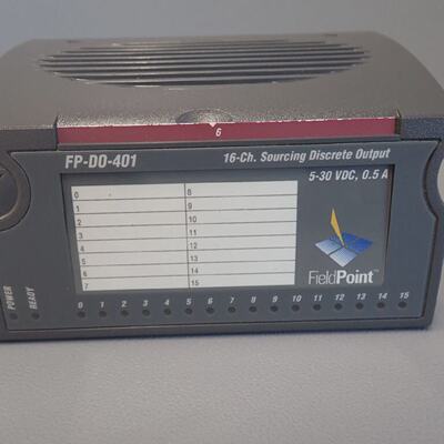 FPDO401  Nazionale Strumentazione  FPDO401184438A01 Mod. Usc