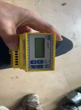 BENDER本德尔A-ISOMETER107TD47成询价