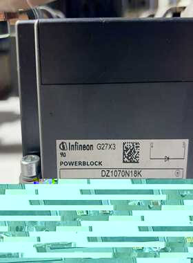 【星慕电子】CU2008-0000倍福交换机件测试，实物拍图