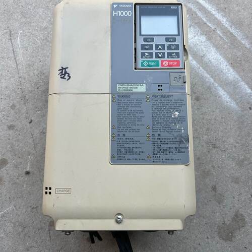 【议价】h1000 cimr-hb4a0024f 全新/二手均有货
