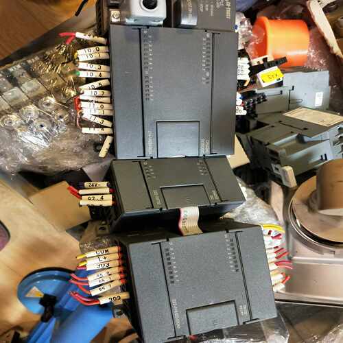 询价合信CPU224E214-1AE33-0X24