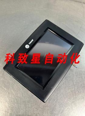 工业配件TD7显示器X13760335-01 REVV 1C-36