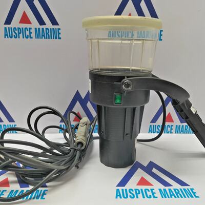 Dtecteur De Fume Solo Testeur W38512 Avec Cable