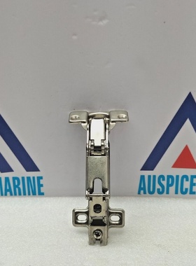 35 MM Dia 165 Degrs HingOverlay Et Demi Superposition I nick