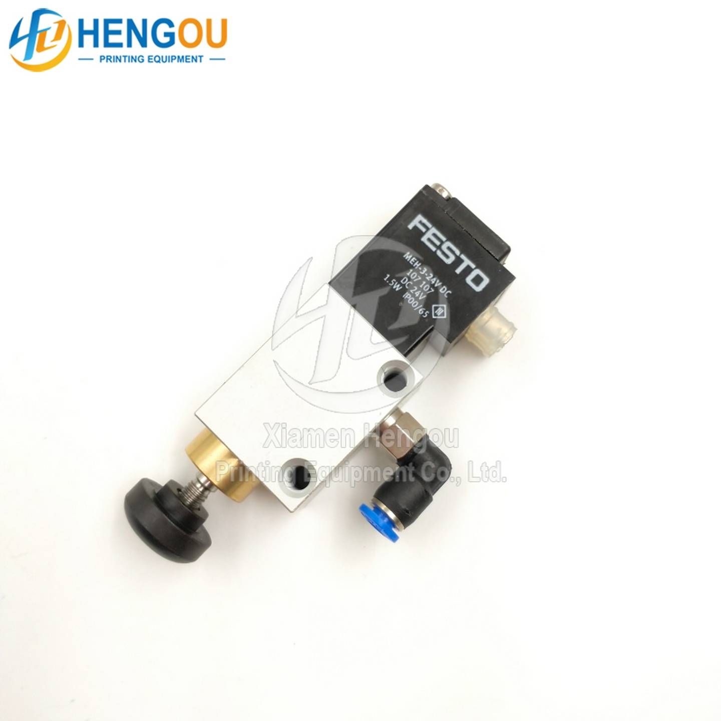 议价-海u德堡电磁阀海德堡配件气缸61.184.1181海德堡气缸电