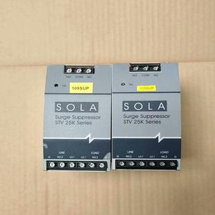 24S240v 詢價SOLA電源調節器STV25