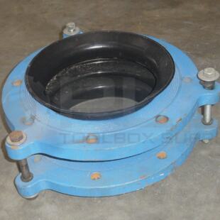Resistoflex Corp Giunto Di Espansione Flangiato 8 1285